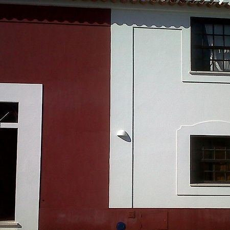 A Casa Da Arvore Bed & Breakfast Vila Nova de Milfontes Exterior photo