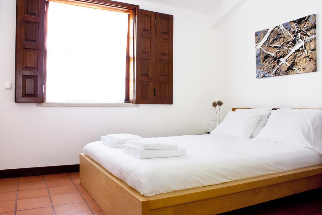 A Casa Da Arvore Bed & Breakfast Vila Nova de Milfontes Room photo