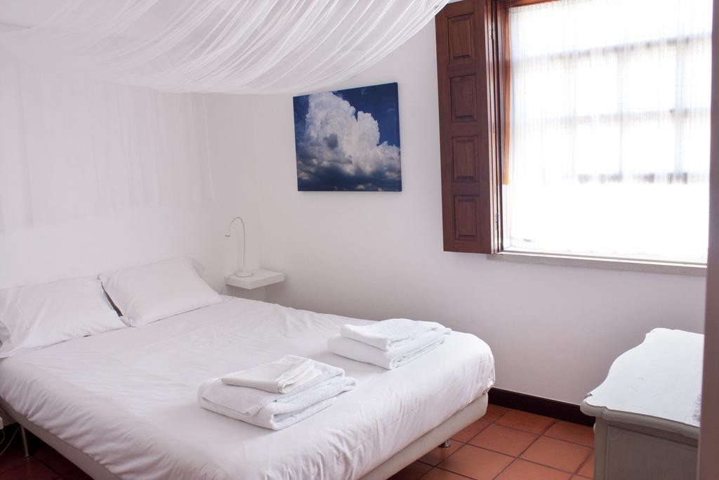 A Casa Da Arvore Bed & Breakfast Vila Nova de Milfontes Room photo