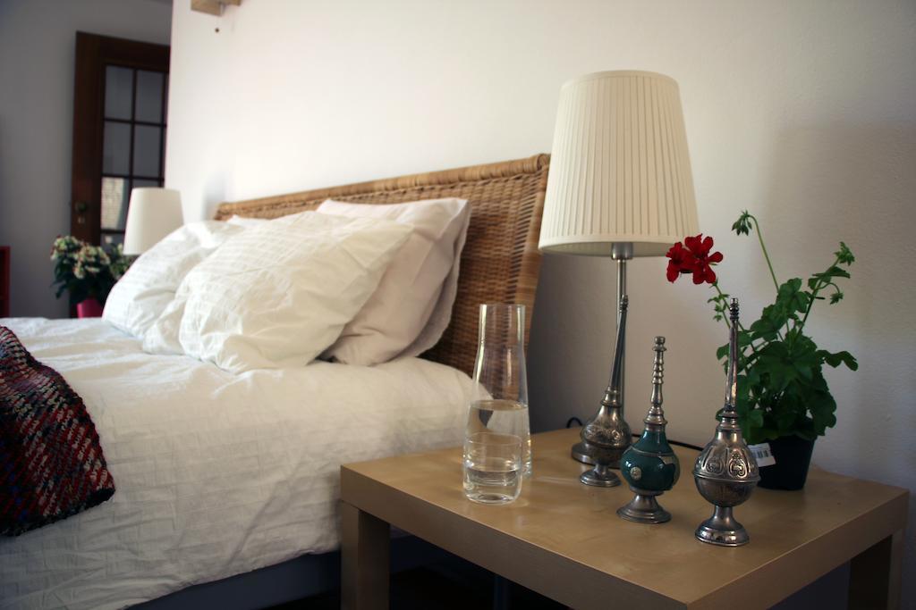 A Casa Da Arvore Bed & Breakfast Vila Nova de Milfontes Room photo