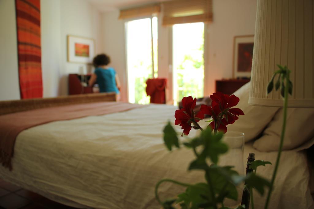 A Casa Da Arvore Bed & Breakfast Vila Nova de Milfontes Room photo