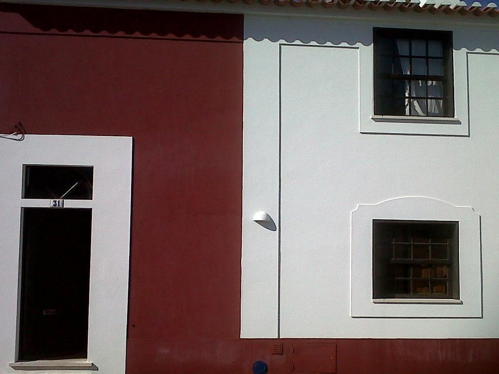 A Casa Da Arvore Bed & Breakfast Vila Nova de Milfontes Exterior photo