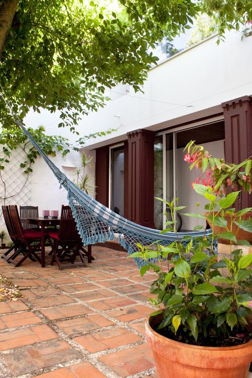 A Casa Da Arvore Bed & Breakfast Vila Nova de Milfontes Exterior photo